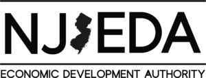 NJEDA logo